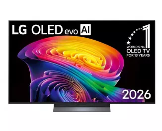 Телевизор LG OLED65C64LA