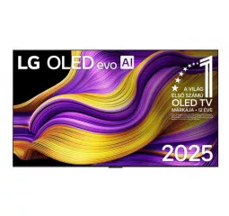 Телевизор LG OLED65G51LW