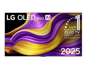 Телевизор LG OLED65G51LW