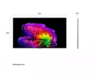 Телевизор LG OLED65G64LW