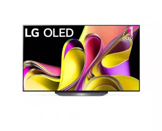 Телевизор LG OLED77B3