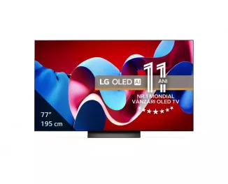 Телевизор LG OLED77C41LA