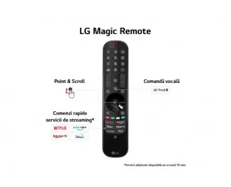Телевизор LG OLED77C41LA