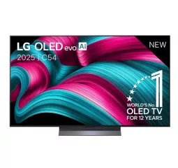 Телевизор LG OLED77C5