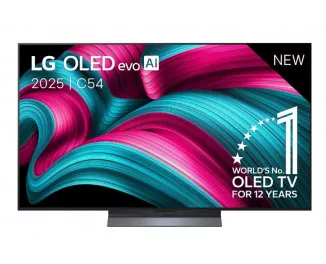 Телевизор LG OLED77C5