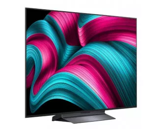 Телевізор LG OLED77C5