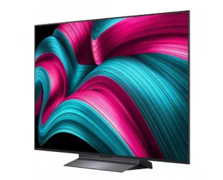 Телевізор LG OLED77C5