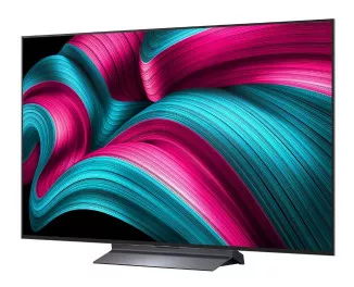 Телевізор LG OLED77C5