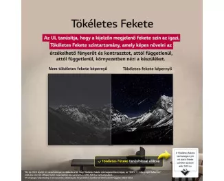 Телевізор LG OLED77C51LA