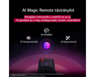 Телевізор LG OLED77C51LA