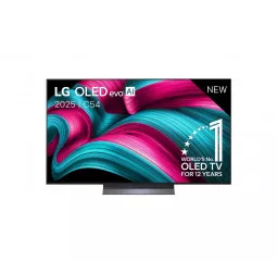 Телевизор LG OLED77C54LA