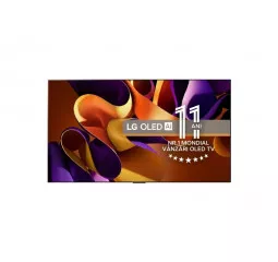Телевизор LG OLED77G42LW