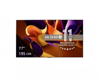 Телевизор LG OLED77G42LW