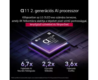Телевізор LG OLED77G51LW