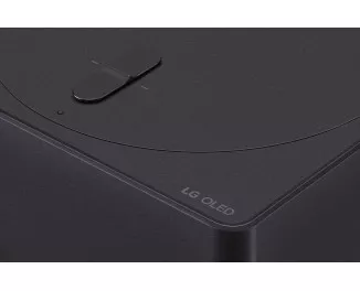 Телевізор LG OLED77M39LA