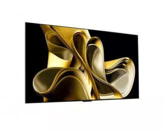 Телевізор LG OLED77M39LA