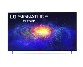 Телевизор LG OLED77ZX9