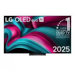 Телевізор LG OLED83C51LA
