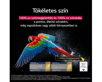 Телевізор LG OLED83C51LA