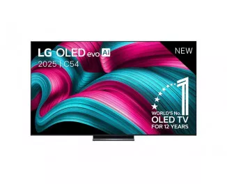 Телевизор LG OLED83C54LA