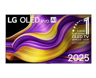 Телевизор LG OLED83G51LW