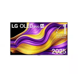 Телевізор LG OLED83G54LW