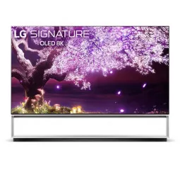Телевизор LG OLED88Z1