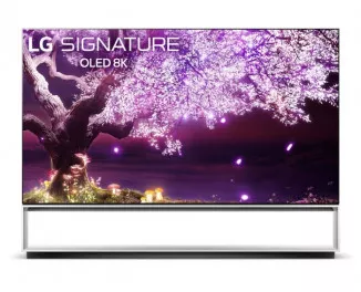 Телевизор LG OLED88Z1