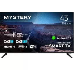Телевізор Mystery MTV-4360FST2