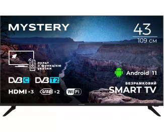 Телевізор Mystery MTV-4360FST2