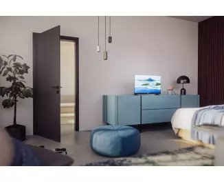 Телевизор PHILIPS 43PFS5507/12
