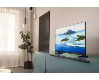 Телевизор PHILIPS 43PFS5507/12