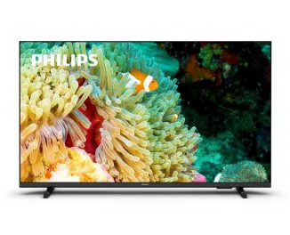 Телевизор PHILIPS 43PUS7607/12