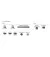 Телевизор PHILIPS 43PUS7607/12