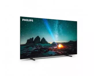 Телевізор PHILIPS 43PUS7609/12