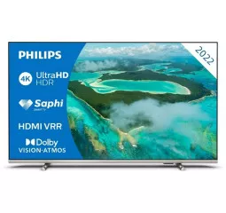 Телевизор PHILIPS 43PUS7657/12