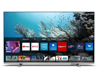 Телевизор PHILIPS 43PUS7657/12