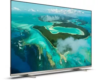 Телевизор PHILIPS 43PUS7657/12