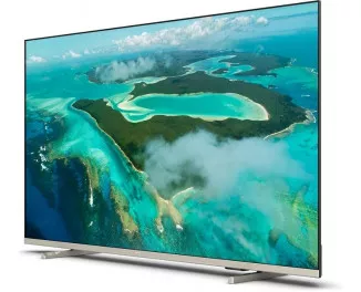 Телевизор PHILIPS 43PUS7657/12