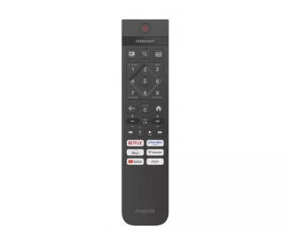 Телевизор PHILIPS 43PUS7810/12