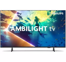 Телевізор PHILIPS 43PUS8010/12