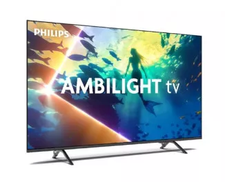 Телевизор PHILIPS 43PUS8010/12