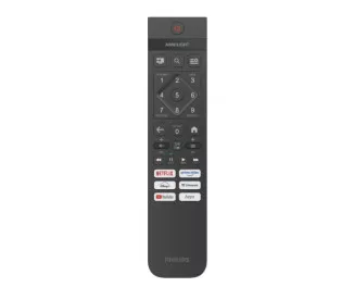 Телевизор PHILIPS 43PUS8010/12