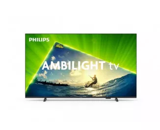 Телевізор PHILIPS 43PUS8209/12