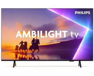 Телевізор PHILIPS 43PUS8510/12