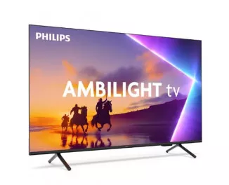 Телевизор PHILIPS 43PUS8510/12