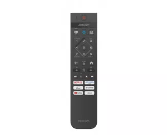 Телевизор PHILIPS 43PUS8510/12