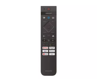 Телевизор PHILIPS 43PUS8510/12