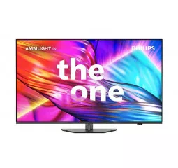 Телевизор PHILIPS 43PUS8919/12