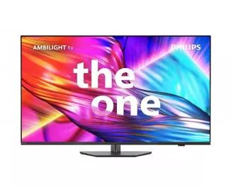 Телевизор PHILIPS 43PUS8919/12
